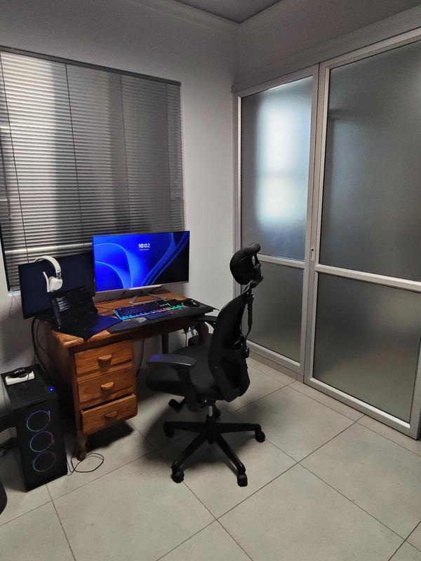 To Let 2 Bedroom Property for Rent in Menlo Park Gauteng