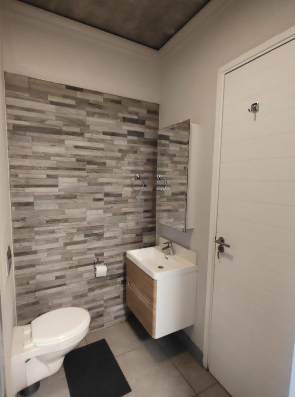 To Let 2 Bedroom Property for Rent in Menlo Park Gauteng