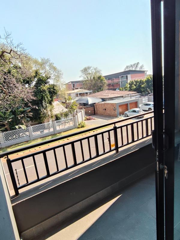 To Let 2 Bedroom Property for Rent in Menlo Park Gauteng