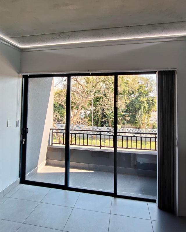 To Let 2 Bedroom Property for Rent in Menlo Park Gauteng