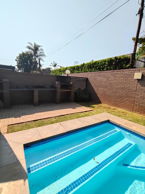 To Let 2 Bedroom Property for Rent in Menlo Park Gauteng