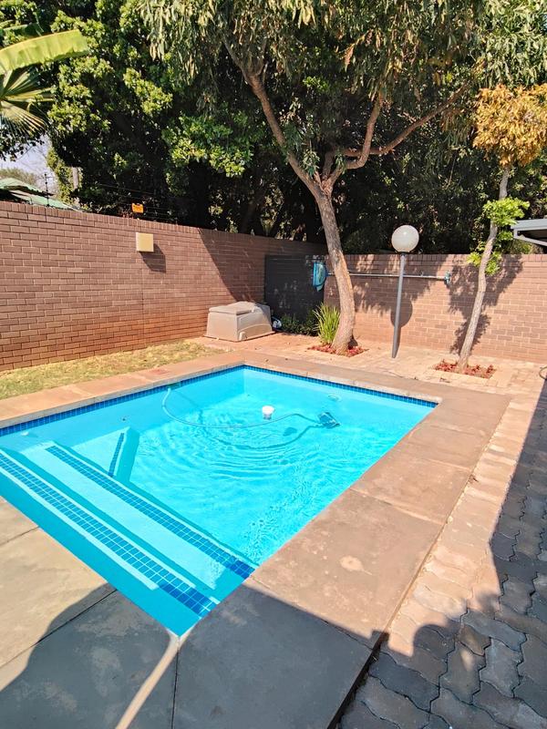To Let 2 Bedroom Property for Rent in Menlo Park Gauteng