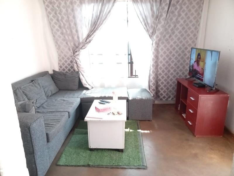 2 Bedroom Property for Sale in Soshanguve B Gauteng