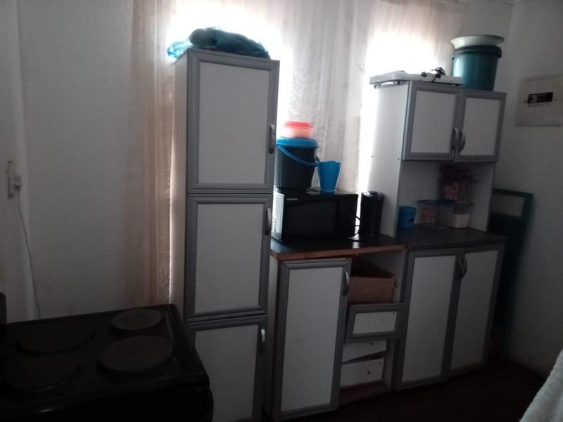 2 Bedroom Property for Sale in Soshanguve B Gauteng