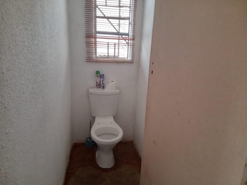 2 Bedroom Property for Sale in Soshanguve B Gauteng