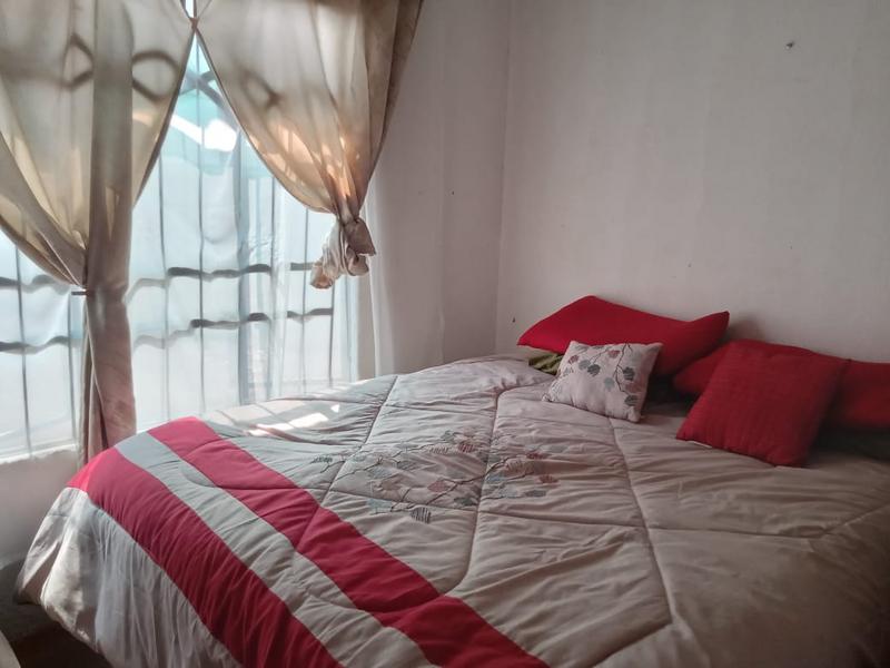2 Bedroom Property for Sale in Soshanguve B Gauteng