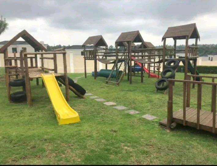 To Let 2 Bedroom Property for Rent in Fourways Gauteng