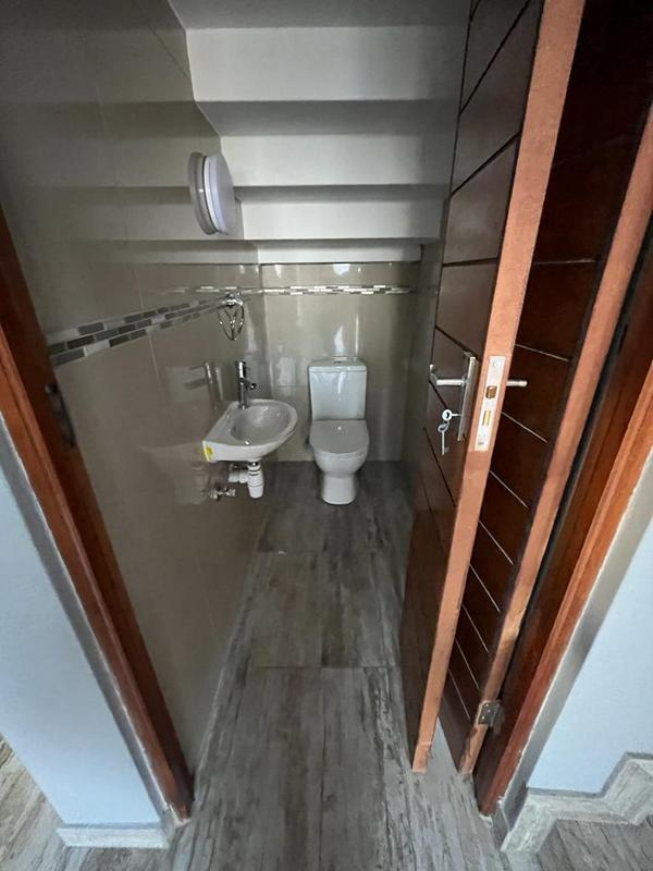 To Let 3 Bedroom Property for Rent in Vanderbijlpark SE 10 Gauteng