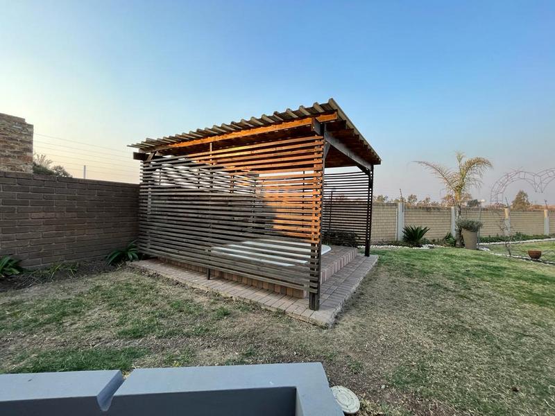 To Let 3 Bedroom Property for Rent in Vanderbijlpark SE 10 Gauteng