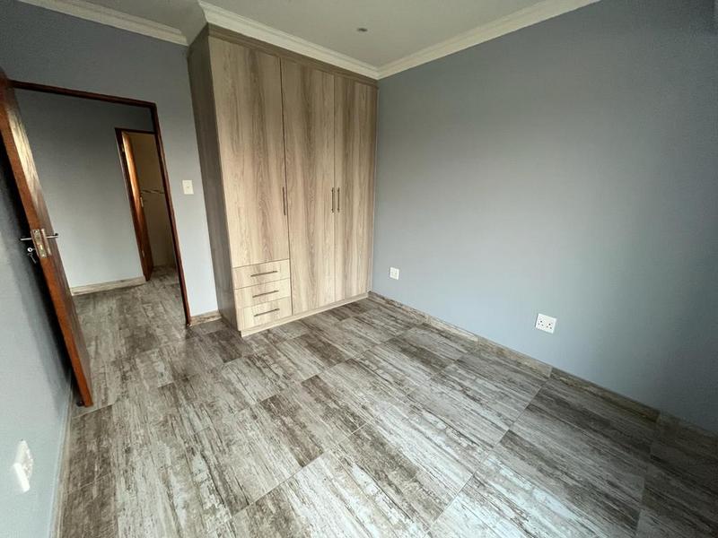 To Let 3 Bedroom Property for Rent in Vanderbijlpark SE 10 Gauteng