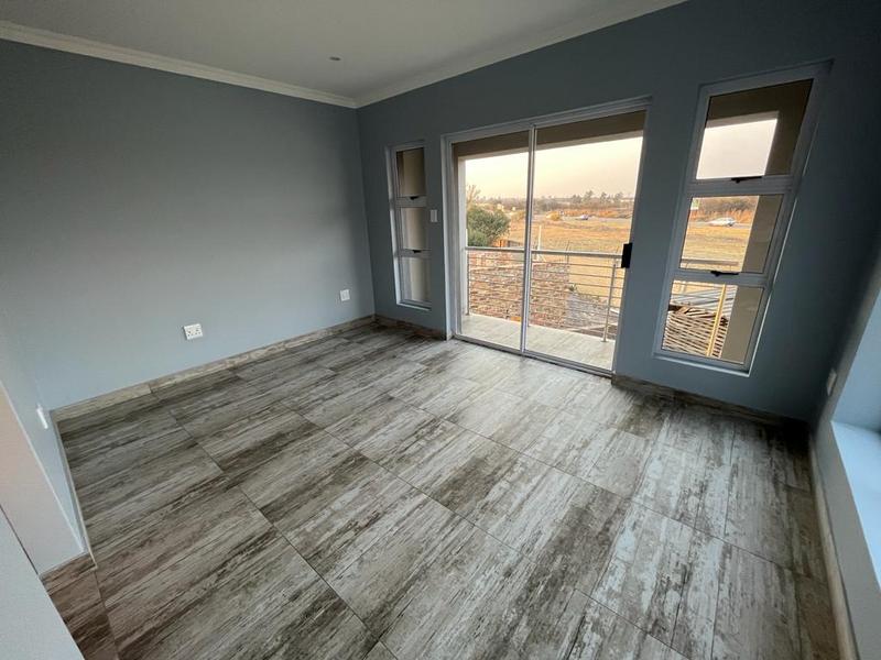 To Let 3 Bedroom Property for Rent in Vanderbijlpark SE 10 Gauteng