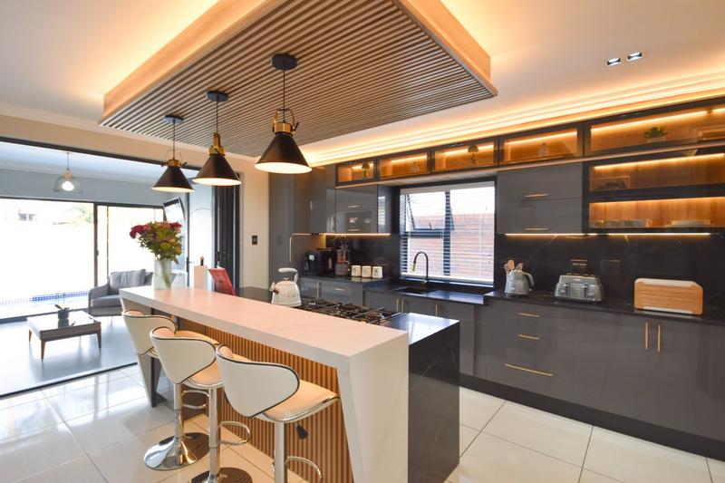 4 Bedroom Property for Sale in Golden Fields Estate Gauteng