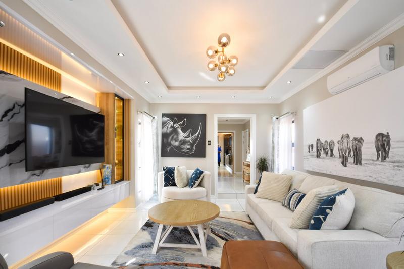 4 Bedroom Property for Sale in Golden Fields Estate Gauteng
