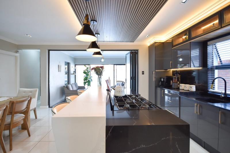 4 Bedroom Property for Sale in Golden Fields Estate Gauteng