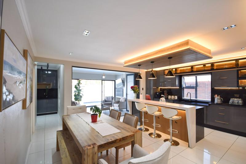 4 Bedroom Property for Sale in Golden Fields Estate Gauteng