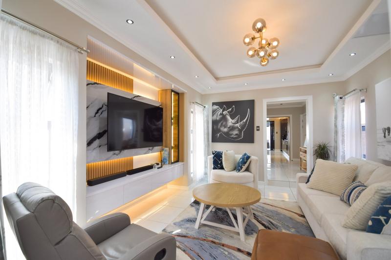 4 Bedroom Property for Sale in Golden Fields Estate Gauteng