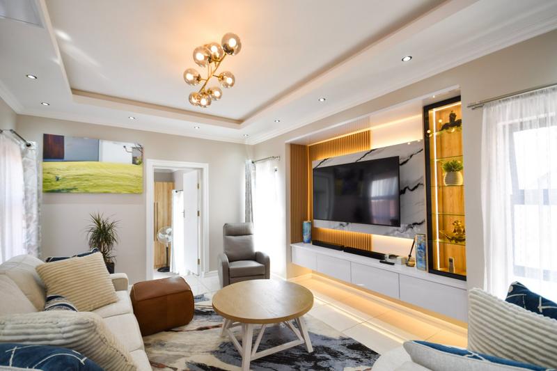 4 Bedroom Property for Sale in Golden Fields Estate Gauteng
