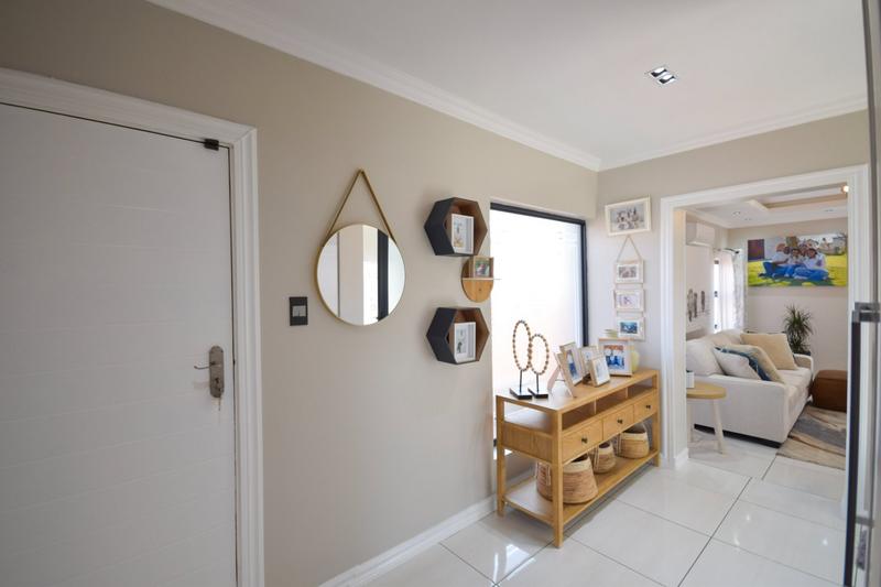 4 Bedroom Property for Sale in Golden Fields Estate Gauteng