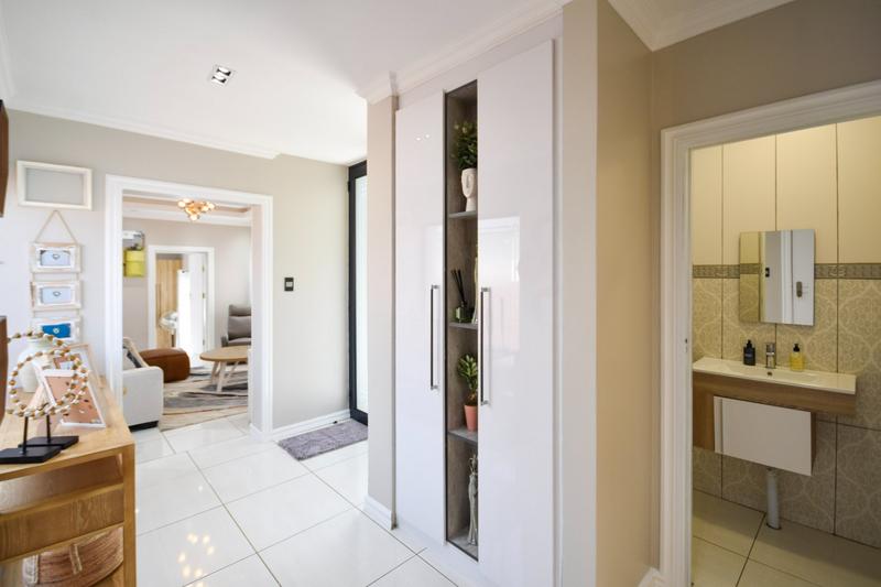 4 Bedroom Property for Sale in Golden Fields Estate Gauteng