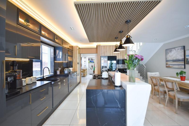 4 Bedroom Property for Sale in Golden Fields Estate Gauteng