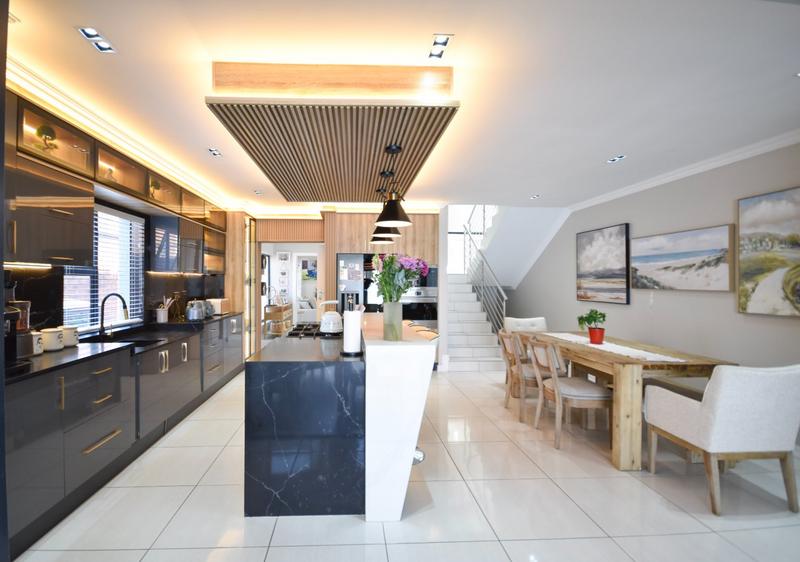 4 Bedroom Property for Sale in Golden Fields Estate Gauteng