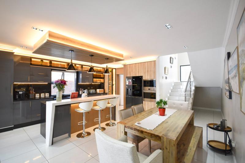 4 Bedroom Property for Sale in Golden Fields Estate Gauteng