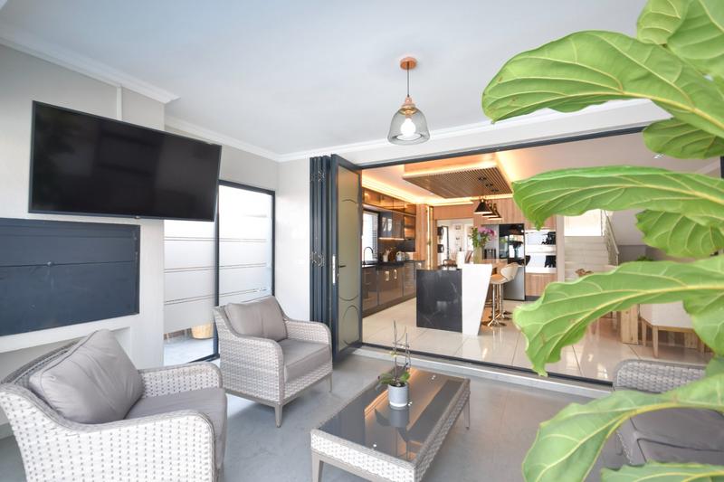 4 Bedroom Property for Sale in Golden Fields Estate Gauteng