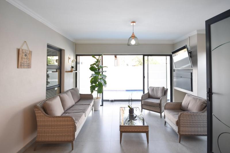 4 Bedroom Property for Sale in Golden Fields Estate Gauteng