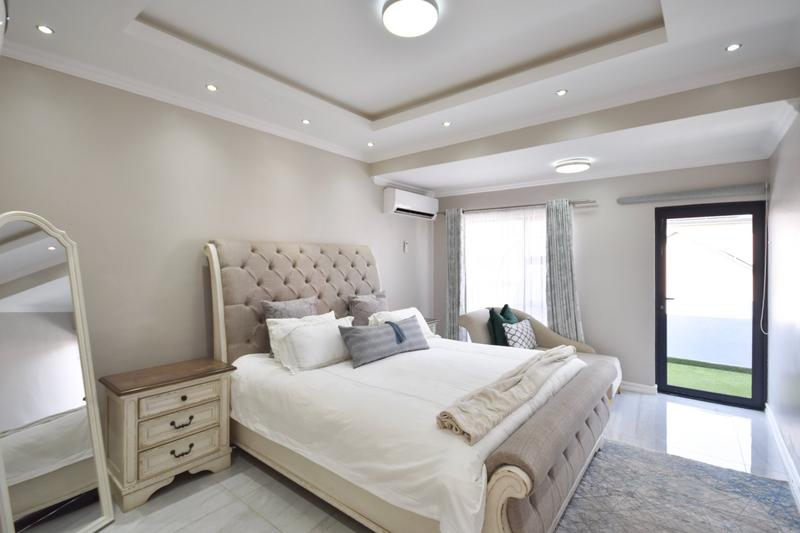 4 Bedroom Property for Sale in Golden Fields Estate Gauteng