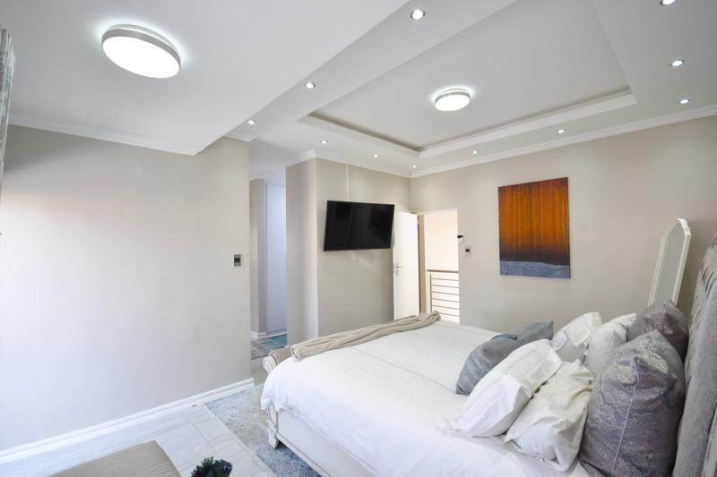 4 Bedroom Property for Sale in Golden Fields Estate Gauteng