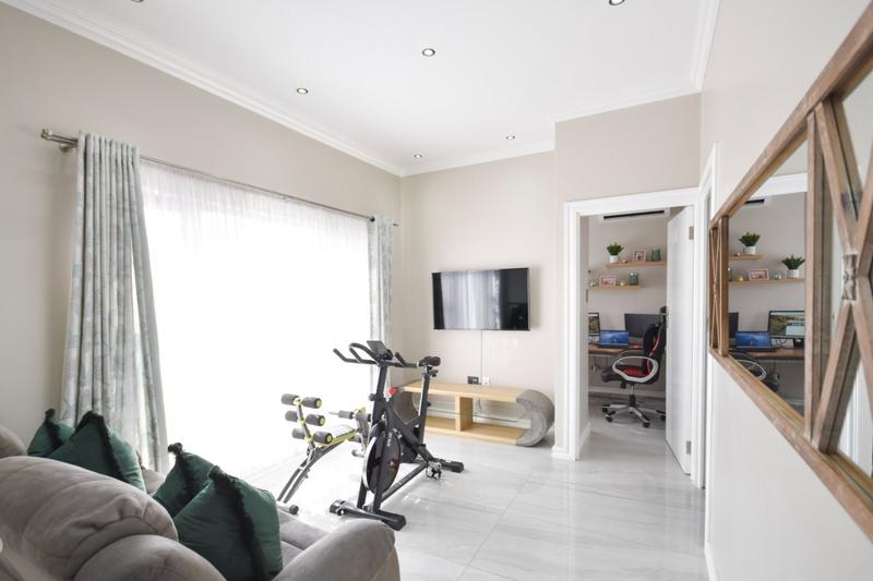 4 Bedroom Property for Sale in Golden Fields Estate Gauteng