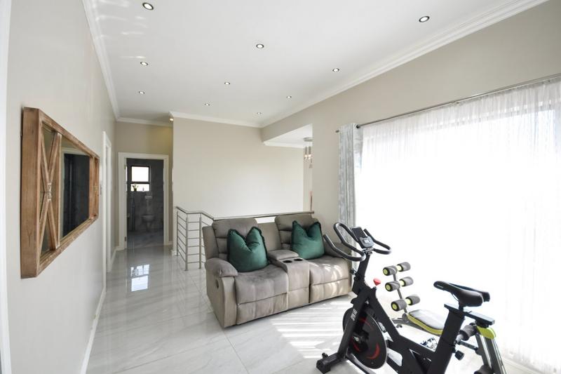 4 Bedroom Property for Sale in Golden Fields Estate Gauteng