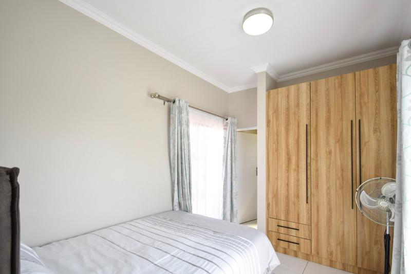 4 Bedroom Property for Sale in Golden Fields Estate Gauteng