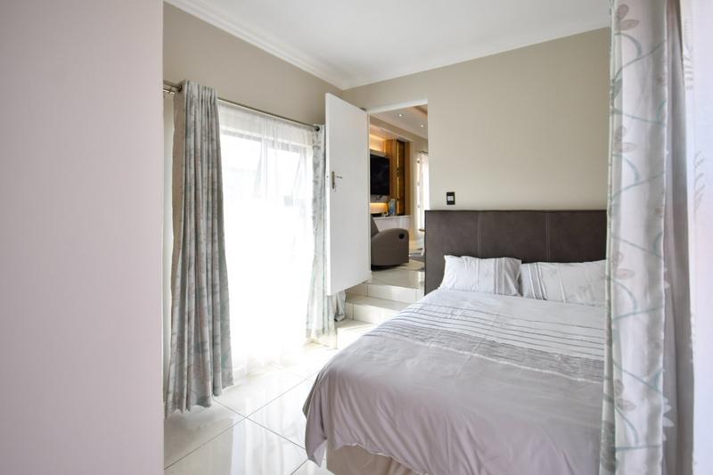 4 Bedroom Property for Sale in Golden Fields Estate Gauteng