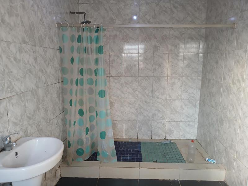 To Let 1 Bedroom Property for Rent in Zakariyya Park Gauteng