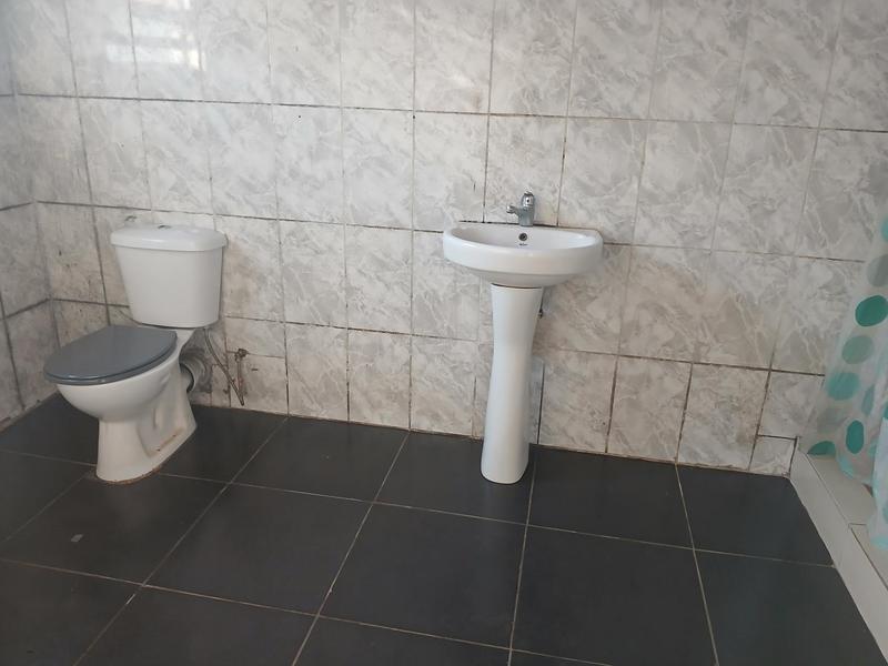 To Let 1 Bedroom Property for Rent in Zakariyya Park Gauteng
