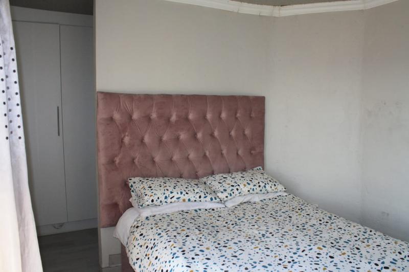 4 Bedroom Property for Sale in Olievenhoutbosch Gauteng
