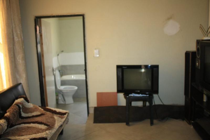 4 Bedroom Property for Sale in Olievenhoutbosch Gauteng