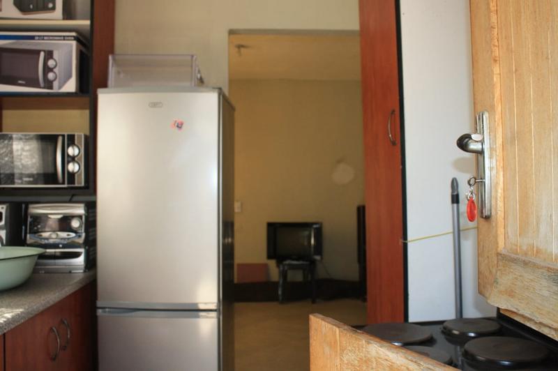 4 Bedroom Property for Sale in Olievenhoutbosch Gauteng