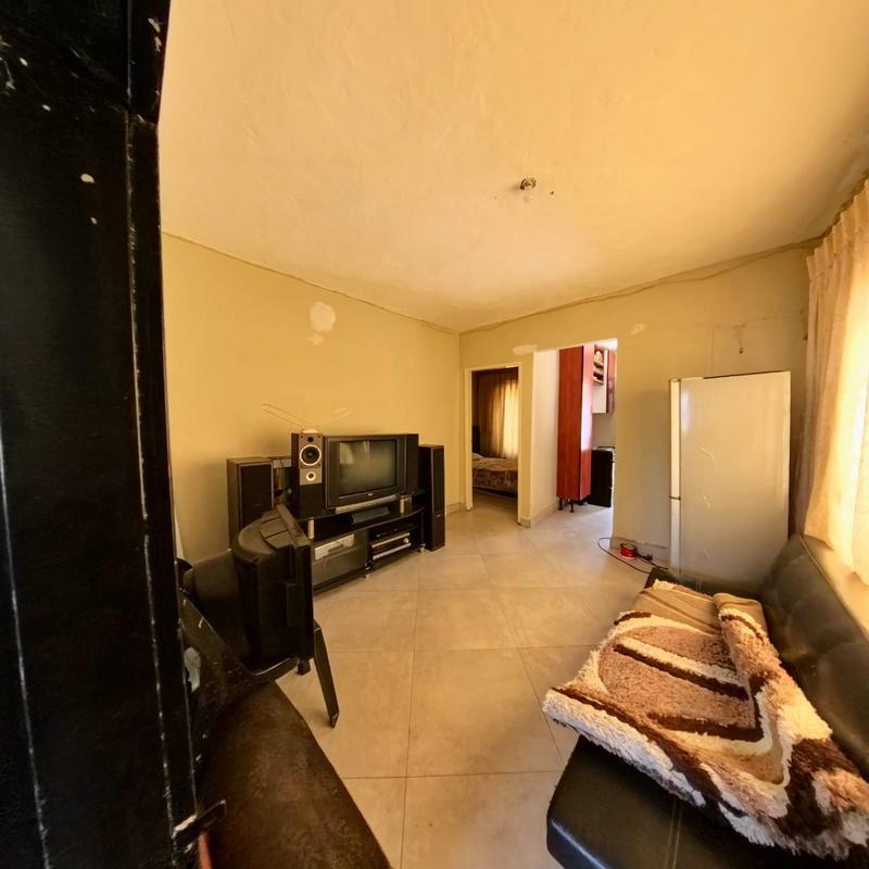 4 Bedroom Property for Sale in Olievenhoutbosch Gauteng
