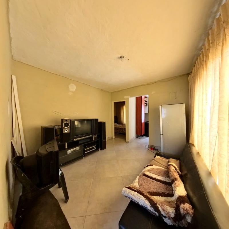 4 Bedroom Property for Sale in Olievenhoutbosch Gauteng