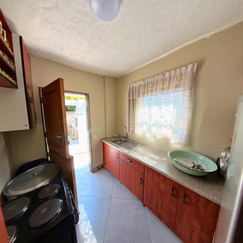 4 Bedroom Property for Sale in Olievenhoutbosch Gauteng