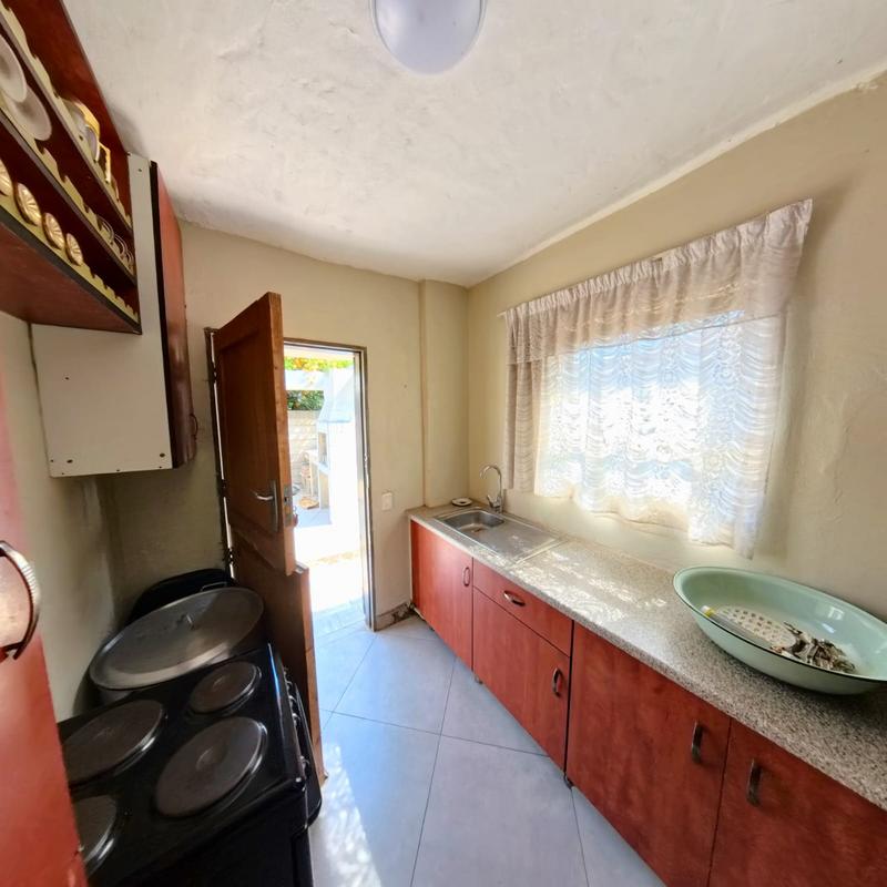 4 Bedroom Property for Sale in Olievenhoutbosch Gauteng