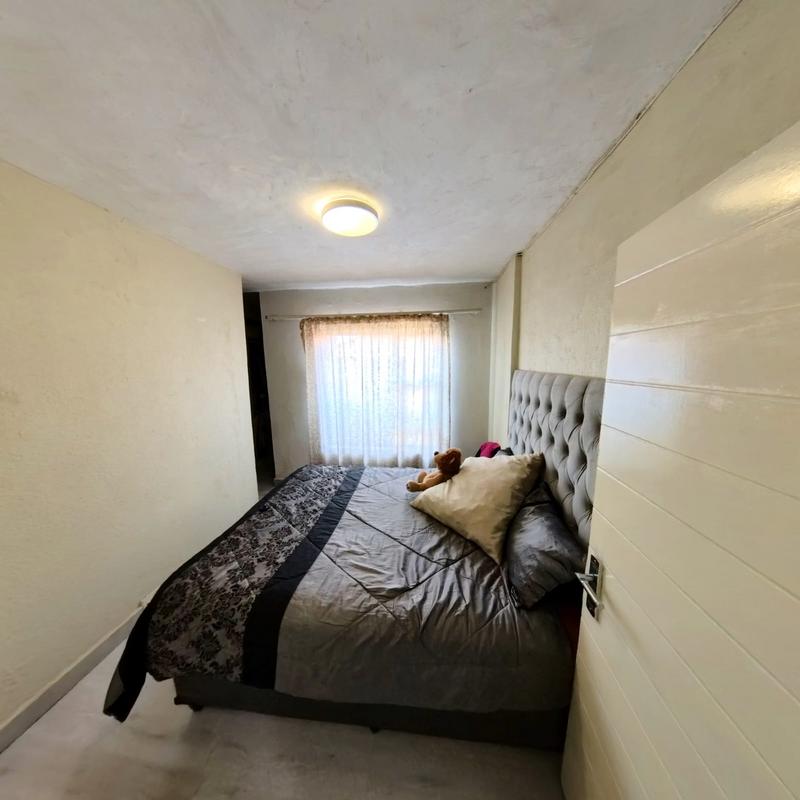 4 Bedroom Property for Sale in Olievenhoutbosch Gauteng