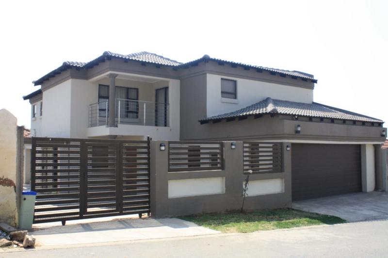 4 Bedroom Property for Sale in Olievenhoutbosch Gauteng