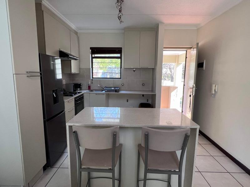To Let 1 Bedroom Property for Rent in Bryanston Gauteng