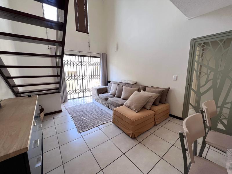 To Let 1 Bedroom Property for Rent in Bryanston Gauteng