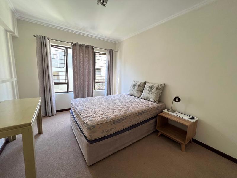 To Let 1 Bedroom Property for Rent in Bryanston Gauteng