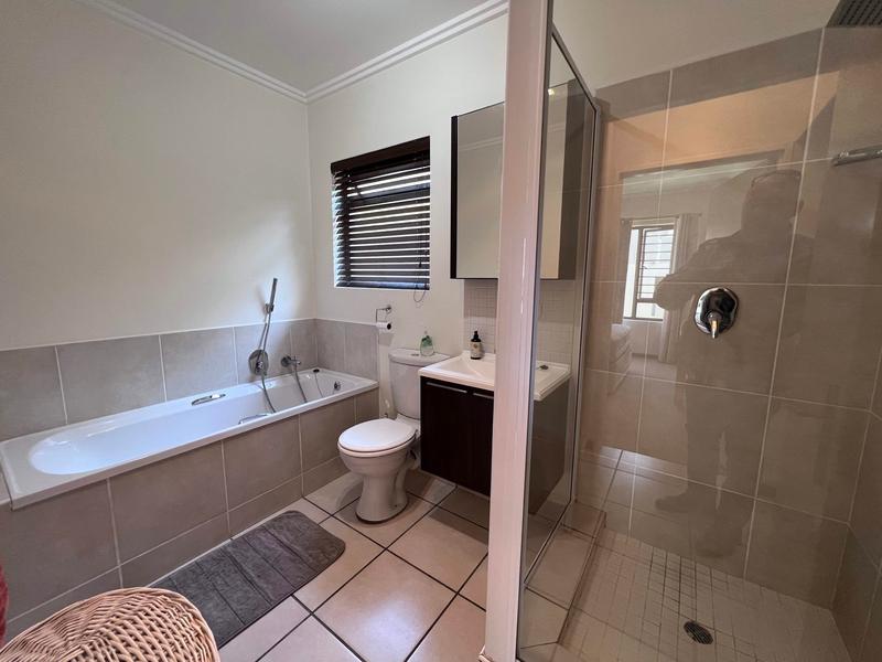 To Let 1 Bedroom Property for Rent in Bryanston Gauteng