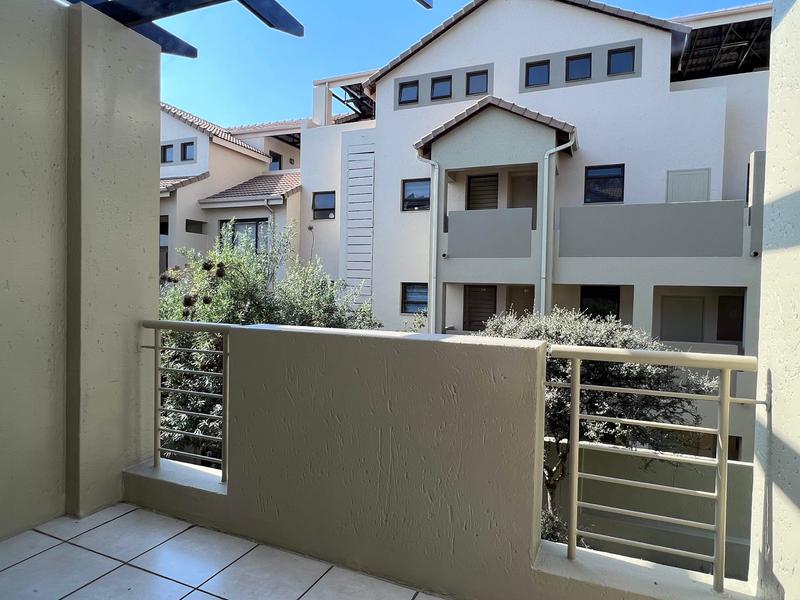 To Let 1 Bedroom Property for Rent in Bryanston Gauteng